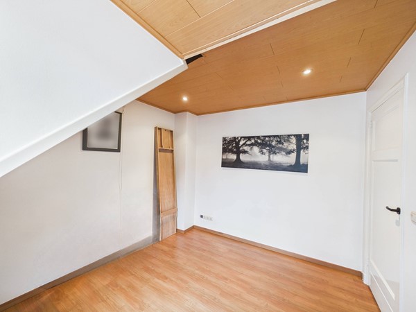 Medium property photo - Dorpsstraat 4, 4528 EL Sint Kruis
